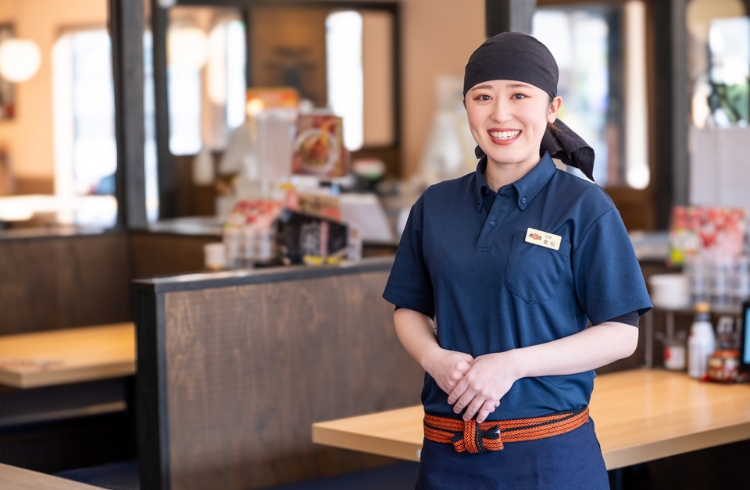 本当に「自分らしい」生き方とは？幹部候補生の店長が語る人生の岐路