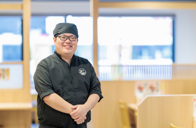 個の力が組織を変える。成長を加速させるリーダーシップとは