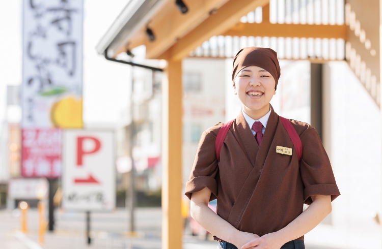 18カ月店長からの紆余曲折。自力で勝ち取った店長の楽しみ方とは